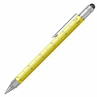 Pix Multifunctional StandardGraph Stano Tool Yellow CT