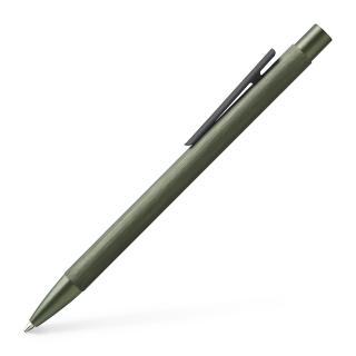 Pix Neo Slim Aluminium Olive Green, Faber-Castell