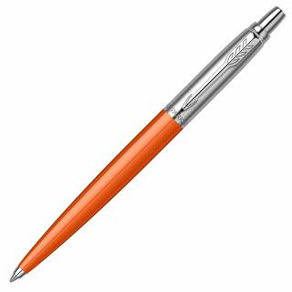 Pix Parker Jotter Original Electric Orange CT