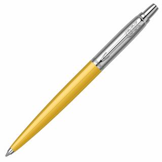 Pix Parker Jotter Original Electric Yellow CT