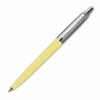 Pix Parker Jotter Original Pastel Yellow CT