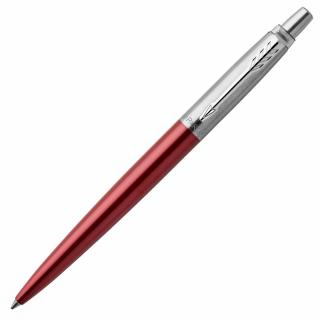 Pix Parker Jotter Royal Kensington Red CT