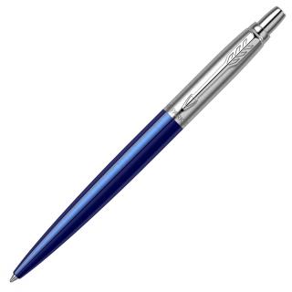 Pix Parker Jotter Standard Royal Blue CT