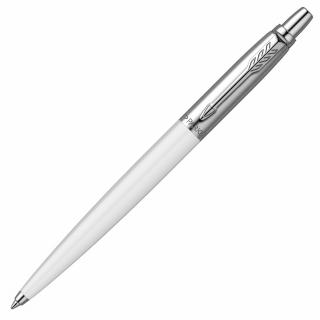 Pix Parker Jotter Standard White CT