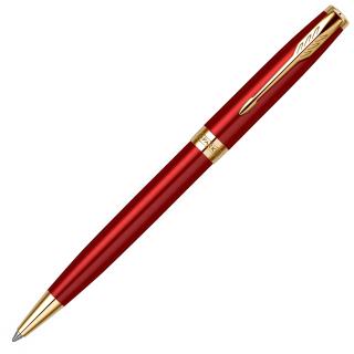 Pix Parker Sonnet Royal Red GT