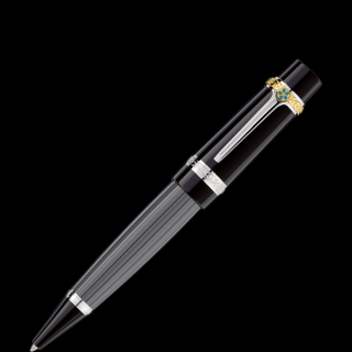 Pix Pen Writers Edition, Honore De Balzac, Montblanc