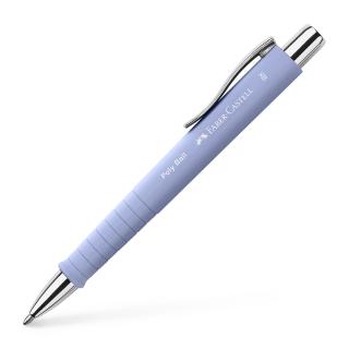 Pix Poly Ball Lila Iris 2025, Faber-Castell