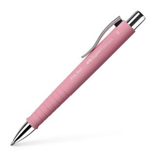 Pix Poly Ball Rose, Faber-Castell