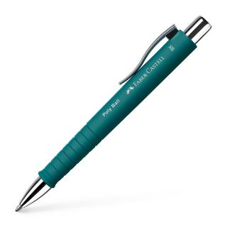 Pix Poly Ball Smarald, Faber-Castell