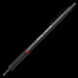 PIX RAPID PRO BLACK ROTRING