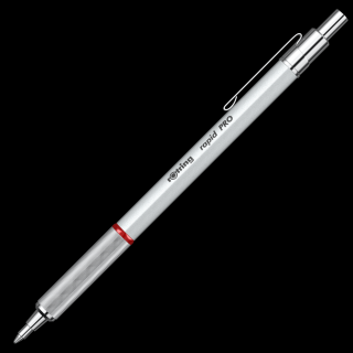 Pix RAPID PRO Silver, Rotring