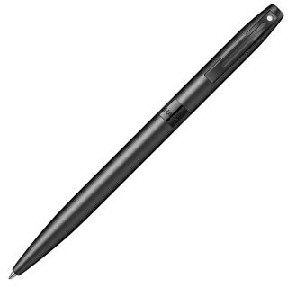 Pix Reminder Matt Black Laquer BT, Sheaffer