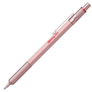 Pix Rose Gold Rotring 600