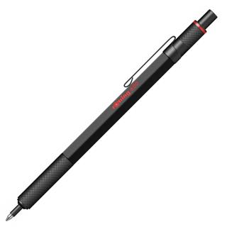 Pix rOtring 600 Black, Rotring