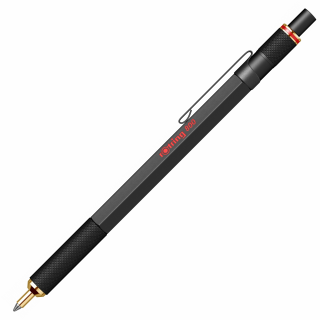 Pix Rotring 800 Black