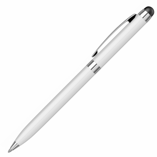 Pix Scrikss Touch Pen 599 Pearl White CT