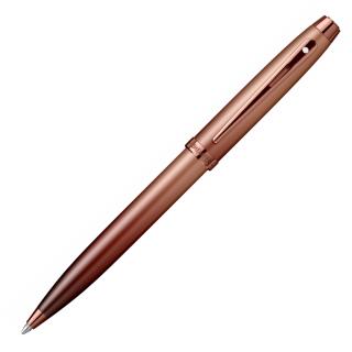 Pix Sheaffer 100 Coffee Edition Matt Brown COT, Sheaffer