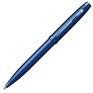 Pix Sheaffer 100 Satin Blue BMT, Sheaffer