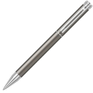 Pix Sheaffer 200 Matte Metallic Grey CT