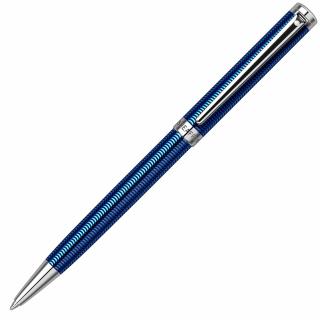 Pix Sheaffer Intensity Engraved Translucent Blue CT