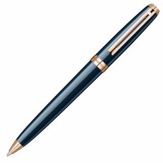 Pix Sheaffer Prelude Cobalt Blue Lacquer GT