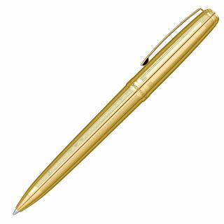 Pix Sheaffer Prelude Fluted Gold GT