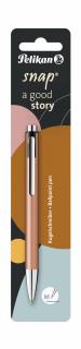 Pix Snap K10 Copper Pelikan