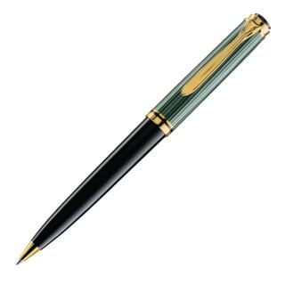 Pix Souveran K800 Black-Green Pelikan