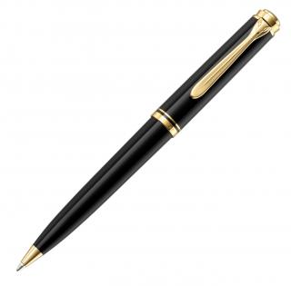 Pix Souveran K800 Black Pelikan