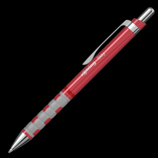 PIX TIKKY 3 RED ROTRING