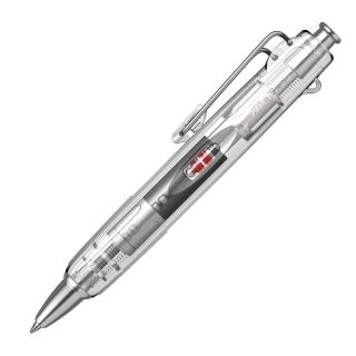 Pix Tombow Air Press Pen Transparent Silver