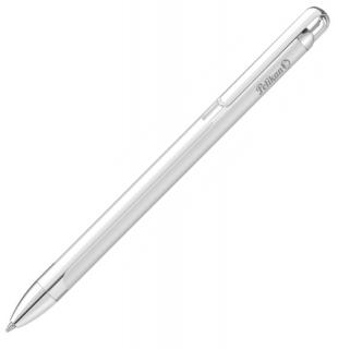 Pix Vio K9 Silver Pelikan