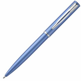 Pix Waterman Allure Metallic Blue CT