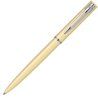 Pix Waterman Allure Pastel Yellow CT