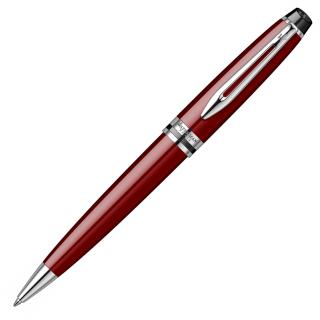 Pix Waterman Expert Essential Dark Red Laquer CT