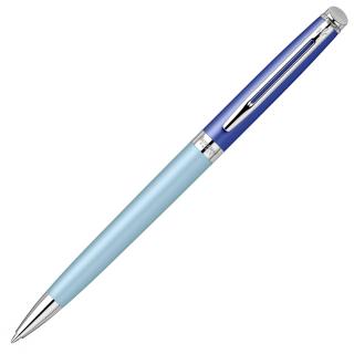 Pix Waterman Hemisphere Colour Blocking Blue  Light Blue PDT