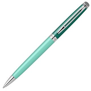 Pix Waterman   Hemisphere   Colour Blocking Green and Light Green PDT