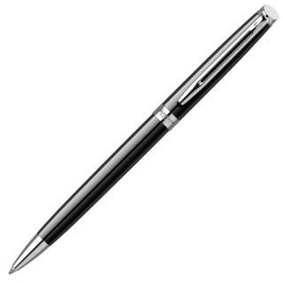 Pix Waterman Hemisphere Essential Black CT