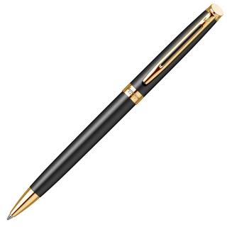 Pix Waterman Hemisphere Essential Matt Black GT