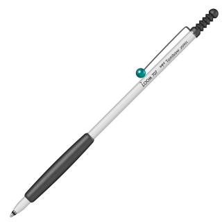 Pix Zoom 707 White Grey Tombow