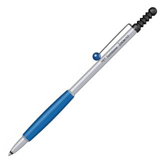 Pix Zoom 717 Chrome Blue Tombow