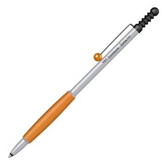 Pix Zoom 717 Chrome Orange Tombow