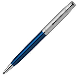 PixSonnet Royal Essential Blue Chrome CT, Parker