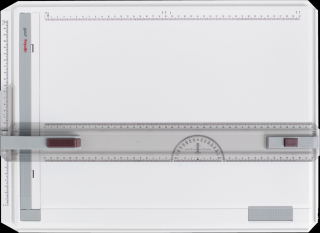 PLANSETA PROIECTARE A3 PROFIL ROTRING