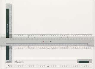 Planseta Proiectare A3 Tk-System Faber-Castell