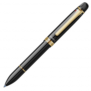 Quatro pen 1911 Black GT Sailor