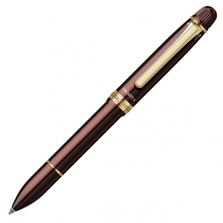 Quatro Pen 1911 Profit 4 Brown GT Sailor