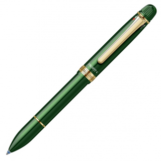 Quatro Pen 1911 Profit 4 Green GT Sailor