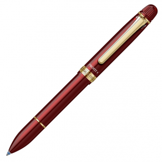 Quatro Pen 1911 Profit 4 Red GT Sailor