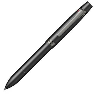 Quatro Pen Pro Gear Imperial Matt Black GMT Sailor